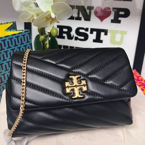 Brand new Tory Burch Kira small cross body/ shoulder bag